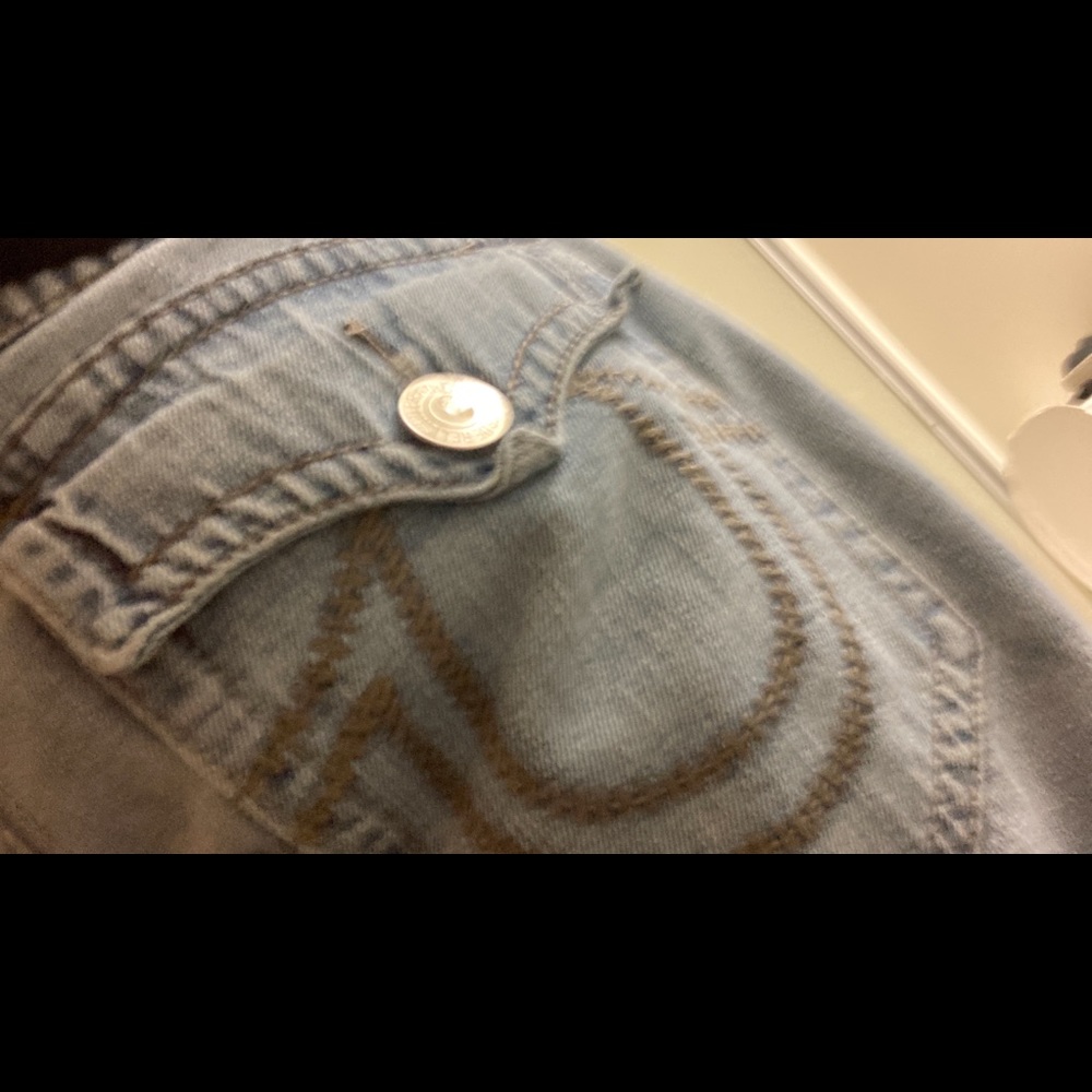 Meet your Posher, Jesus